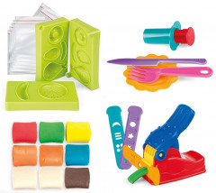 Набор для лепки «Чудо-обед» - Фото 2