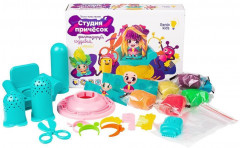 Набор для лепки «Студия причесок» - Фото 2