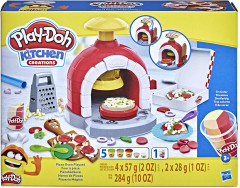 Набор игровой «Печем пиццу» - Фото 11