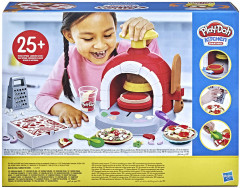 Набор игровой «Печем пиццу» - Фото 12