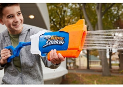 Бластер водный «Шторм» - Фото 2