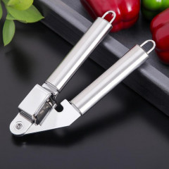 Пресс для чеснока «Металлик» - Фото 2