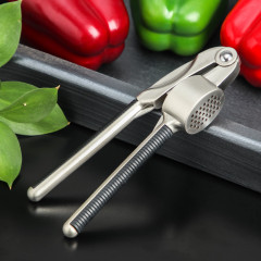 Пресс для чеснока «Велес» - Фото 1