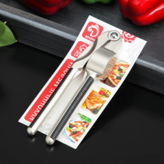 Пресс для чеснока «Велес» - Фото 4