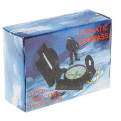 Компас «Камуфляж» - Фото 1