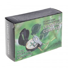 Компас жидкостный - Фото 2