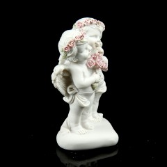 Сувенир «Ангелочки сладкая парочка» - Фото 3