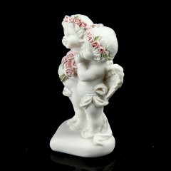 Сувенир «Ангелочки сладкая парочка» - Фото 2