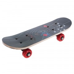 Скейтборд «Паук», 44×14 см - Фото 2