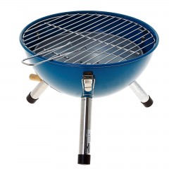 Барбекю d=32, h=45 см, цвет в ассортименте - Фото 6