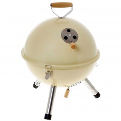 Барбекю d=32, h=45 см, цвет в ассортименте - Фото 2