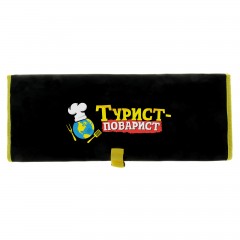 Фартук походный полевая кухня «Турист - поварист», 14 предметов - Фото 2