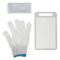 Фартук походный полевая кухня «Набор УХУевшего рыбака», 8 предметов - Фото 3