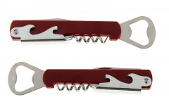 Нож складной 4 в 1 - Фото 1