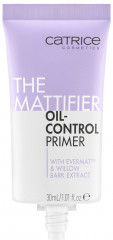 Праймер для лица «The Mattifier Oil-Control» - Фото 1