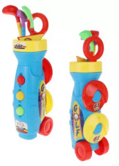 Набор для гольфа - Фото 2