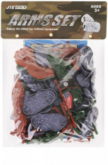 Набор игровой «Военный» - Фото 2