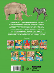 Детеныши животных - Фото 1