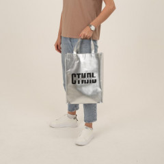 Сумка-шоппер - Фото 4