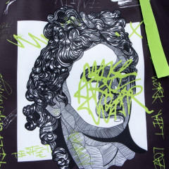 Сумка-шоппер - Фото 1