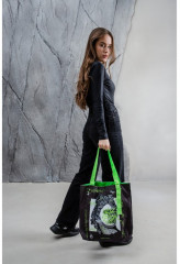 Сумка-шоппер - Фото 5