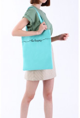 Сумка-шоппер - Фото 4