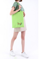 Сумка-шоппер - Фото 3