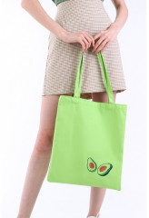 Сумка-шоппер - Фото 4