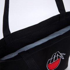 Сумка-шоппер - Фото 3