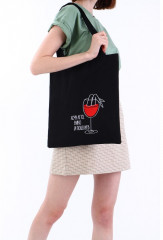 Сумка-шоппер - Фото 4