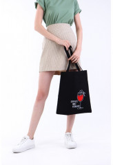 Сумка-шоппер - Фото 5