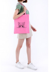 Сумка-шоппер - Фото 4