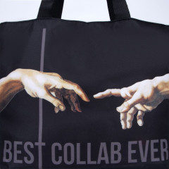 Сумка-шоппер - Фото 1