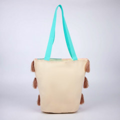 Сумка-шоппер - Фото 3