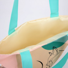 Сумка-шоппер - Фото 4