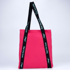 Сумка-шоппер - Фото 2