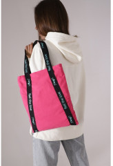 Сумка-шоппер - Фото 5