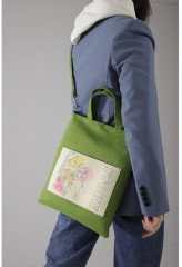 Сумка-шоппер - Фото 4