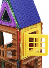 Конструктор магнитный - Фото 2