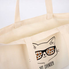 Сумка-шоппер - Фото 3