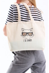 Сумка-шоппер - Фото 5