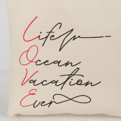 Сумка-шоппер «Love» - Фото 3