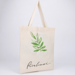 Сумка-шоппер «Расцветай» - Фото 1