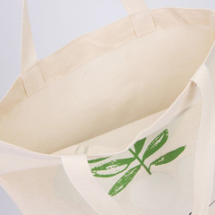 Сумка-шоппер «Расцветай» - Фото 3