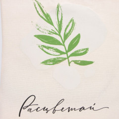 Сумка-шоппер «Расцветай» - Фото 4