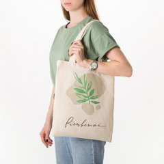 Сумка-шоппер «Расцветай» - Фото 5