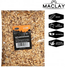 Щепа для копчения «Груша» - Фото 1