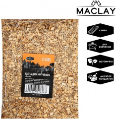 Щепа для копчения «Слива» - Фото 1