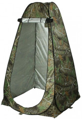 Палатка туристическая, самораскрывающаяся для душа - Фото 2