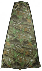 Палатка туристическая, самораскрывающаяся для душа - Фото 4